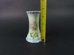 Antique Hat Pin Holder