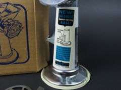 Rival Grind-O-Mat Meat Grinder / Food Chopper