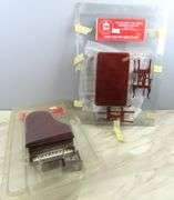 Sealed Town Square Miniatures Doll House Furniture with Piano
