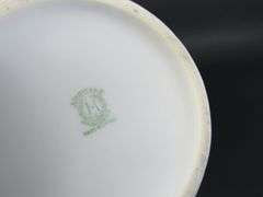 Noritake Chocolate Pot with Lid - Made in Japan