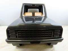 "Big Bronk" Toy Bronco
