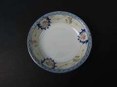 Lot of 6 Antique Noritake Berry Bowls - Made in Japan