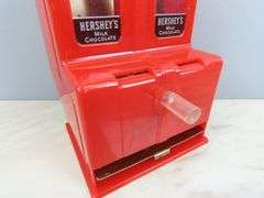 Vintage G. Felsenthal & Sons Hershey Bar Bank