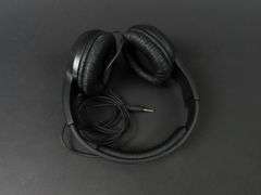 Samson Stereo Headphones