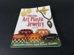 2 Books for the Jewelry Maker & Collector