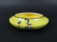 Vintage Royal Winton Low Vase - Made in England