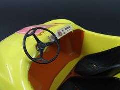 1972 Barbie Dune Buggy