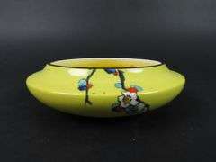 Vintage Royal Winton Low Vase - Made in England