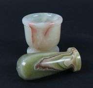 Small Mortar & Pestle