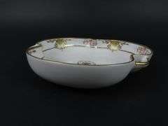 Handpainted Nippon Serving Dish - Made in Japan