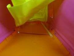 Vintage Barbie "Goin' Camping" Pop Up Trailer