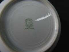 Lot of 6 Antique Noritake Berry Bowls - Made in Japan