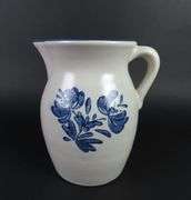 Vintage Pfaltzgraff Stoneware Pitcher