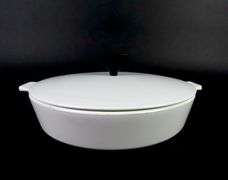 Corning Ware "Buffet Server" 10" Lidded Skillet