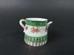 Double Handled Austrian Toothpick Holder