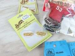 Bid Lot of Doll House Miniatures