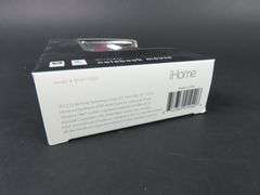 New iHome Wireless Notebook Mouse