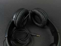 Samson Stereo Headphones