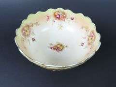 W&R Carlton Ware Stoke on Trent Centerpiece Serving Bowl