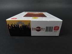 GMT Games "Empire of the Sun" Strategy Game