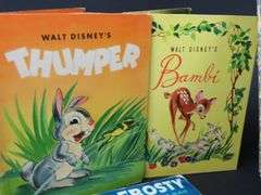 Big Lot of Mostly Vintage Children's Books