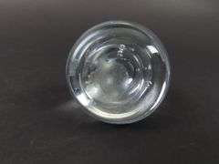 Unique Crystal Paperweight