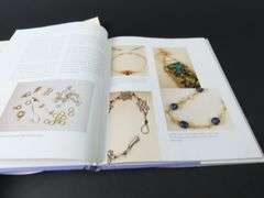 2 Books for the Jewelry Maker & Collector