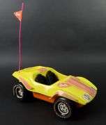 1972 Barbie Dune Buggy