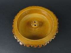 Vintage Nut Bowl