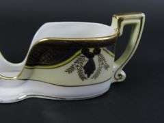 Noritake Handpainted Spoon Caddy - Made in Japan