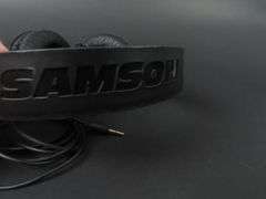 Samson Stereo Headphones