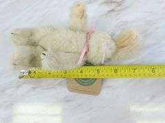 Jointed Boyd's Rabbit Figure