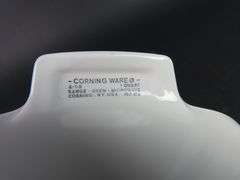 Corning Ware "Spice of Life" 1 Quart Lidded Dish