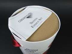 New Casamoda Nesting Dessert Fondue Set in Box