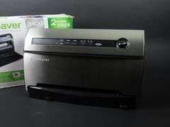 Foodsaver Model V3840 Vacuum Sealing System in Box