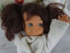 Mixed Lot of 6 Dolls