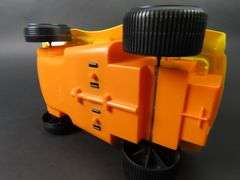 1972 Barbie Dune Buggy