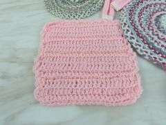 Grouping of Handcrafted Doll House Rugs & Pillows