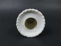 Antique Hat Pin Holder