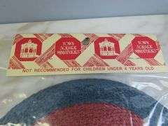 Lot of Doll House Rugs, Linens & Roof Tiles