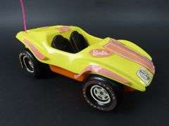 1972 Barbie Dune Buggy
