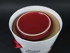 New Casamoda Nesting Dessert Fondue Set in Box