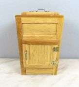 Wooden Classics Doll House Ice Box