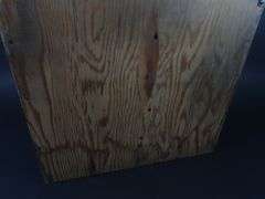 Another Vintage Wooden Printers Tray Wall Hanging
