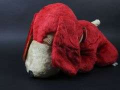 Large Mizpan Plush Toy