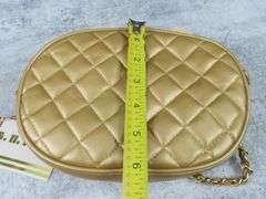 New BH Smith Handbag