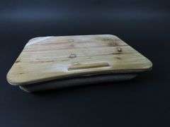 Creative Manufacturing Beanbag Style Lap Tray