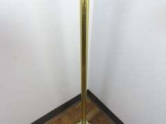 Retro Floor Lamp with Shade - See Description