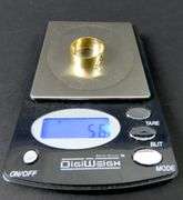 Men's 14K Ring - Size 10 - 5.6g