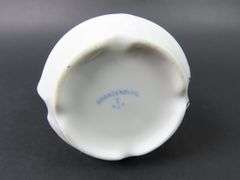 Antique Brandenberg Shaving Mug